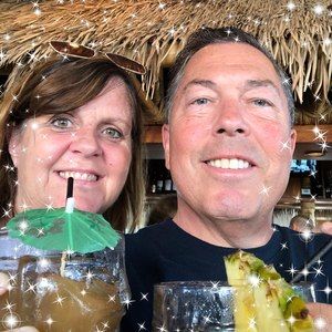 Meet your Posher, Cheryl